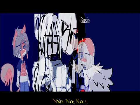 We don’t talk about Bruno (William Afton) [] AFTONS\FNAF []