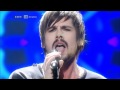 [HD][DK X Factor 2012]Sveinur - Somebody That I ...