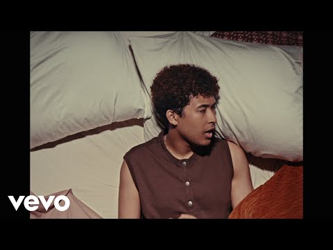 Adrian Lyles - Why Not