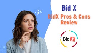 BidX – Pros & Cons   Is this Amazon PPC Optimization Tool Worth Using