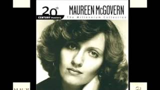 MAUREEN McGOVERN: Different Worlds