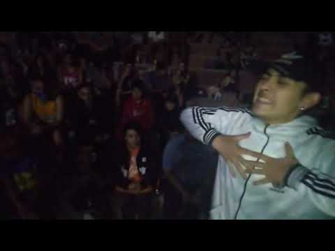 Cheppy vs Zdk - Octavos - Bloody free fecha clasificatoria