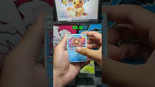 Day 27 of The Eeveelution Chase #pokemon #tcg #tcgpokemon #pokemontcg #tcggrading #collectionpokemon