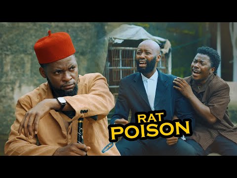 Rat Poison | Caretaker Series EP 273