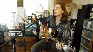 In Tall Buildings - "Suitor"