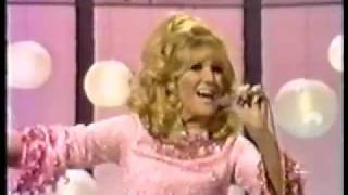 Dusty Springfield &quot;Knowing when to leave&quot; Burt Bacharach TV special 1970