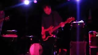 Cursive - The Casualty - Wonder Ballroom