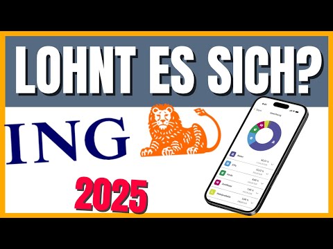 ING Depot (2025) Advantages & Disadvantages