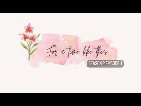New Year, New Season S2E1
