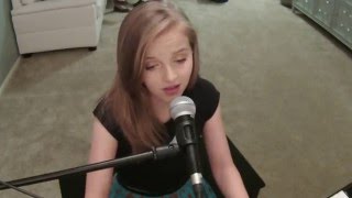 She Put the Music in Me - Evie Clair (Calee Reed Cover)