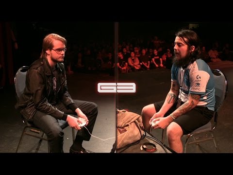 GENESIS 3 - [A]rmada (Fox/Peach) vs C9.Mang0 (Fox) - SSBM - Grand Finals