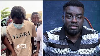 Download lagu Ebo Noah finally granted bail   lawyer issues strong warning to woman parading herself as his mother mp3