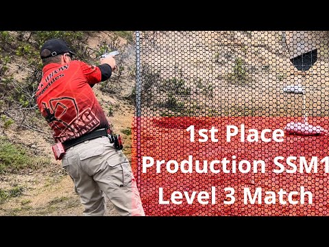 2022 State Selection Match #1 - Paul Phegan