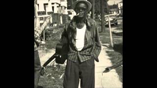 Lightnin' Hopkins - I Would If I Could