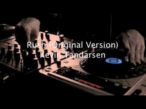 Rush-Kevin Tandarsen