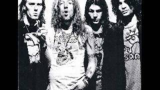 The Wildhearts - Greetings From Shitsville