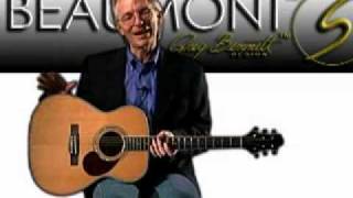 Greg Bennett Guitars - Beaumont Series (Acoustic)