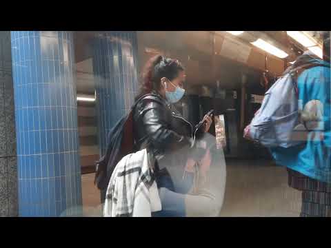 Stadtbahn Bielefeld Linie 3 Babenhausen Süd - Durkopp Tor 6