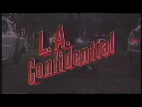 1997 L.A.  Confidential Commercial #2