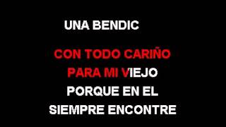 LOS REHENES - UNA BANDA Y UN CORRIDO - KARAOKE