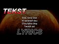 CLEO ALFABET ŚWIATEŁ TEKST KARAOKE CLEO ALFABET ŚWIATEŁ TEKST KARAOKE