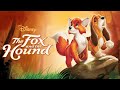 THE FOX AND THE HOUND 1981 REVIEW Thefoxandthehound Disneyplus Disney