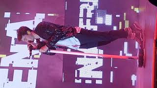 Riki mania + frena live (16/03/18 Mantova)