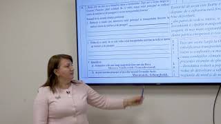 Pregatire de BAC la Geografie Lecția 14: Sectorul serviciilor.