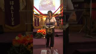 Gospel Praise