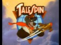 Rozprávková Jazda 2 Slovenské Zvučky Slovak TaleSpin Intros