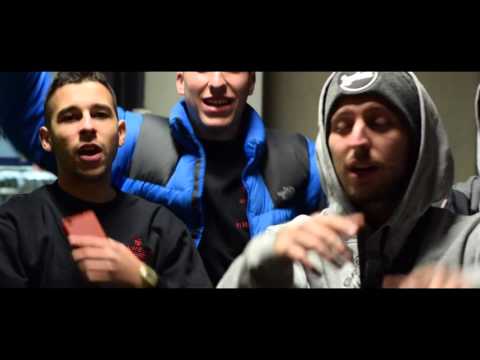 Rateros - "Estáis Fuera"