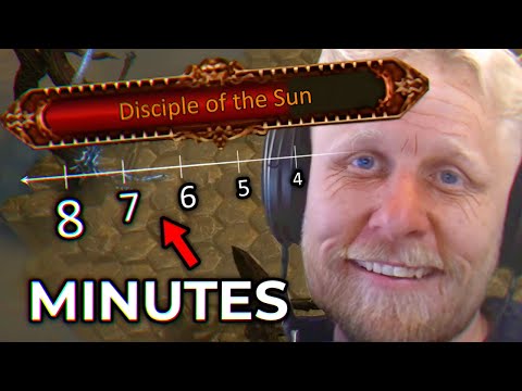 "I'M RAMPING..." - PoE Kalandra Highlights #2