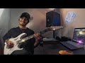 Thriloka LineOne Guitar Solo Niwah S Version 2023