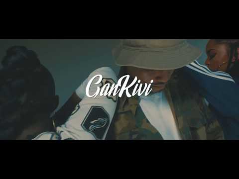 Keeny Ice - Gankivi (Official video)