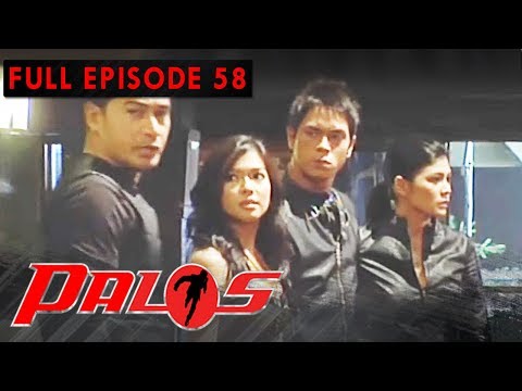 Full Episode 58 | Palos