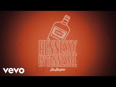 Jake Banfield - Hennessy in Tennessee (Official Audio)