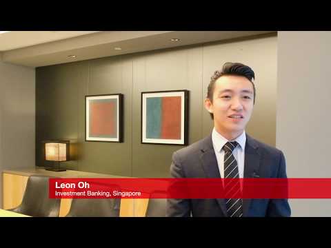 Meet Our People in Investment Banking