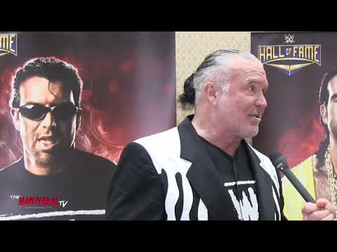 Scott Hall Says He’ll Happily Go To Saudi Arabia Next Time WWE Holds An Event There
