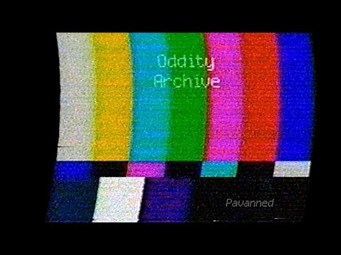 Ben Minnotte - Pavanned (Documentary Style) (Vaporwave?)