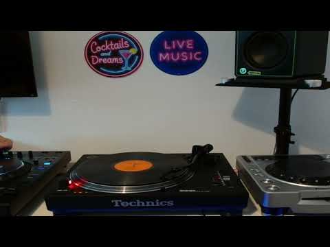 Q-Tex vs Technosis - Kaos