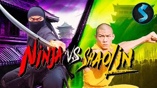 Download lagu Ninjas Attack, Shaolin Defends with Honor! | Kung Fu Full Movie | Ninja Vs Shaolin mp3 Download lagu Ninjas Attack, Shaolin Defends with Honor! | Kung Fu Full Movie | Ninja Vs Shaolin mp3