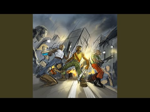 Trying to Find My Way