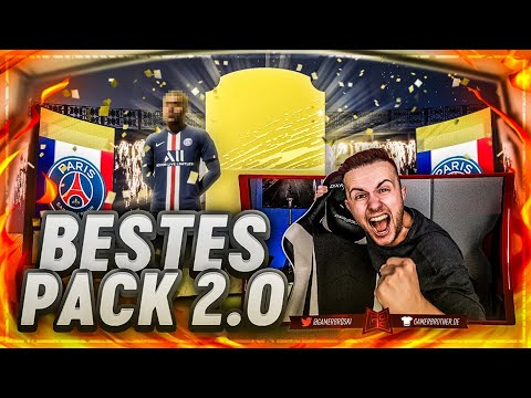 MEIN BESTES PACK in FIFA 20 2.0 😱🔥 Ultimate Scream Pack Opening 🔥🔥