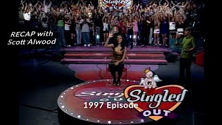 RECAP - MTVs Singled Out Episode 1997 W/ Carmen Electra