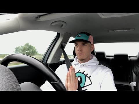 Mr Traumatik- Motorway 3style Part 2