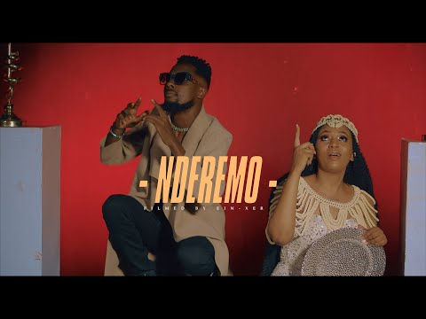 Zoravo ft Bella Kombo-Nderemo (Official Music video) [ SMS Skiza 5962232 to 811]