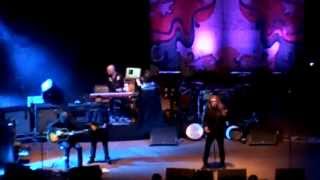 Robert Plant: Another Tribe/Going To California (7/10/13 - Red Rocks)