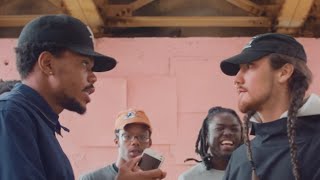 Towkio feat. Chance the Rapper - 