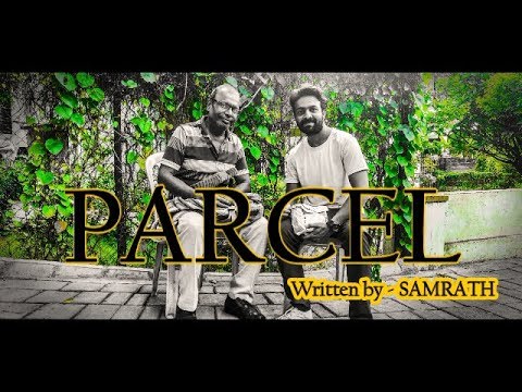 Ketan Paradkar Parcel | Short Film | Film Background Score