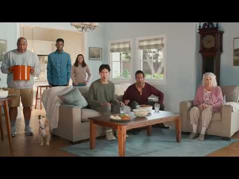 Reese’s Peanut Butter Cups / Yes! - 2024 Super Bowl Commercial